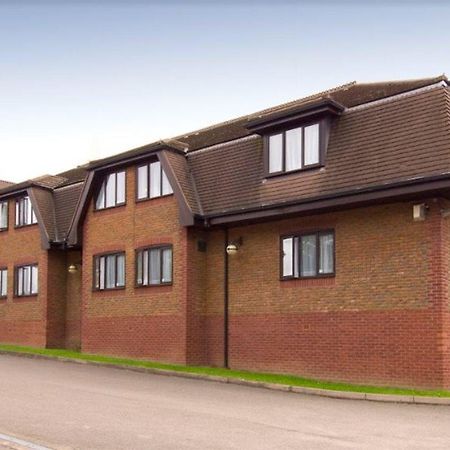 Premier Inn Derby South Bagian luar foto