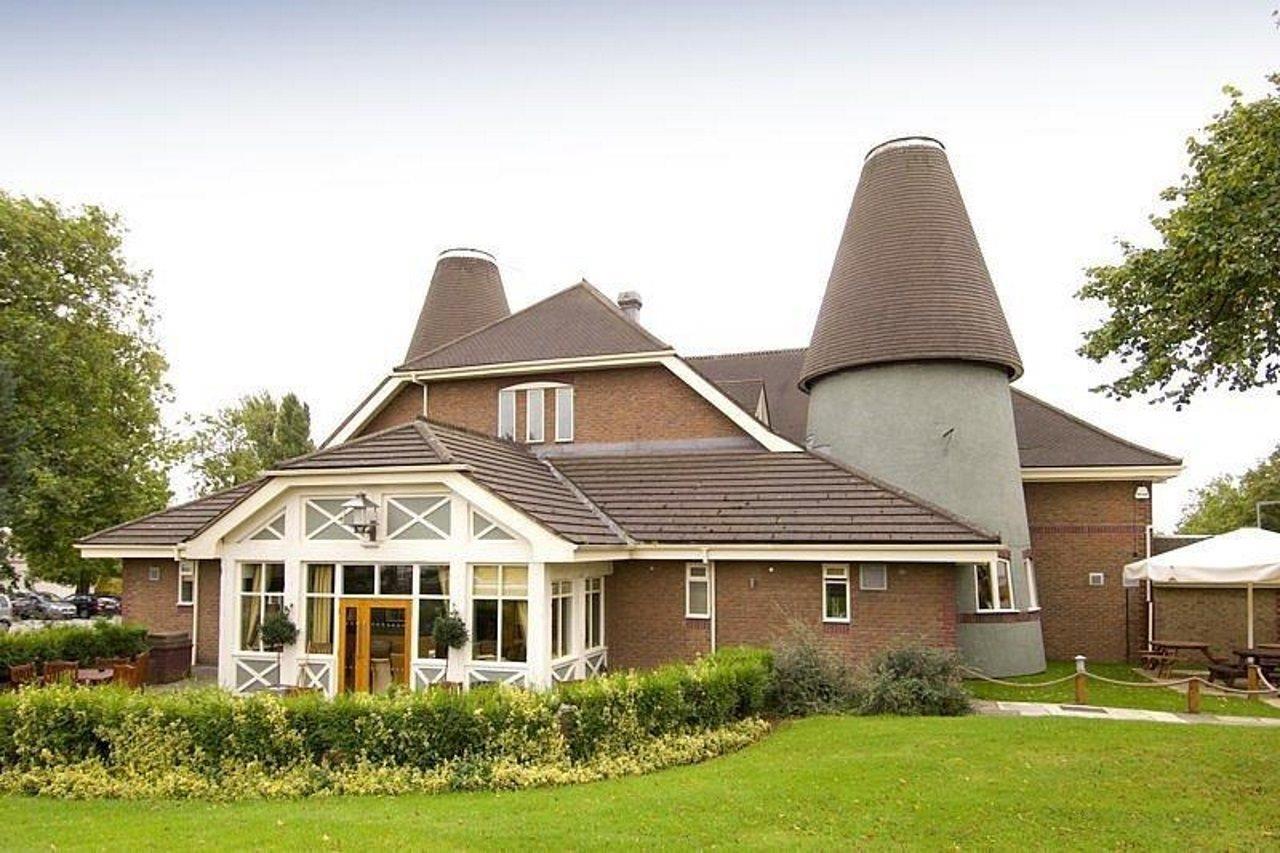 Premier Inn Derby South Bagian luar foto