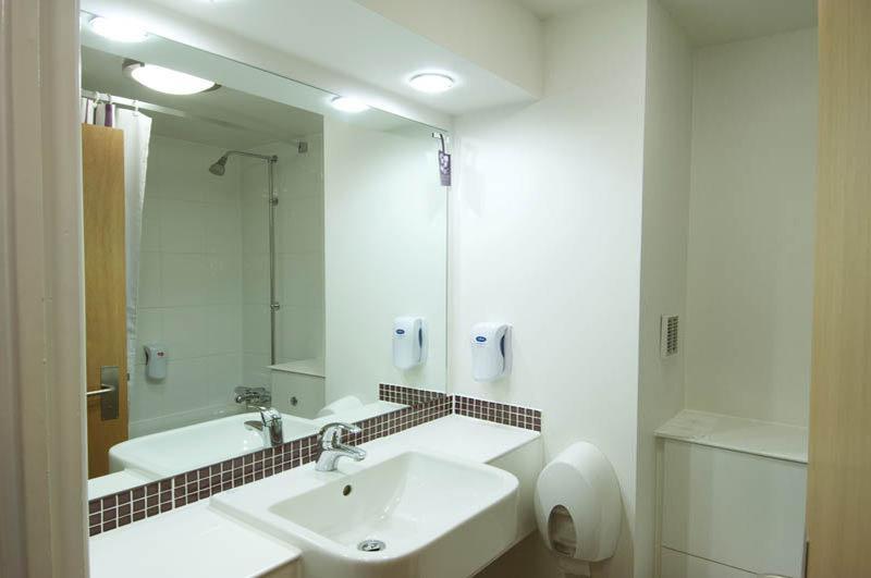 Premier Inn Derby South Bagian luar foto